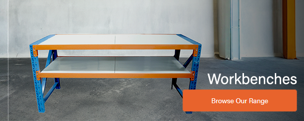 United Storage | Workbenches
