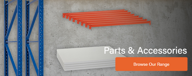 United Storage | Parts & Accessories